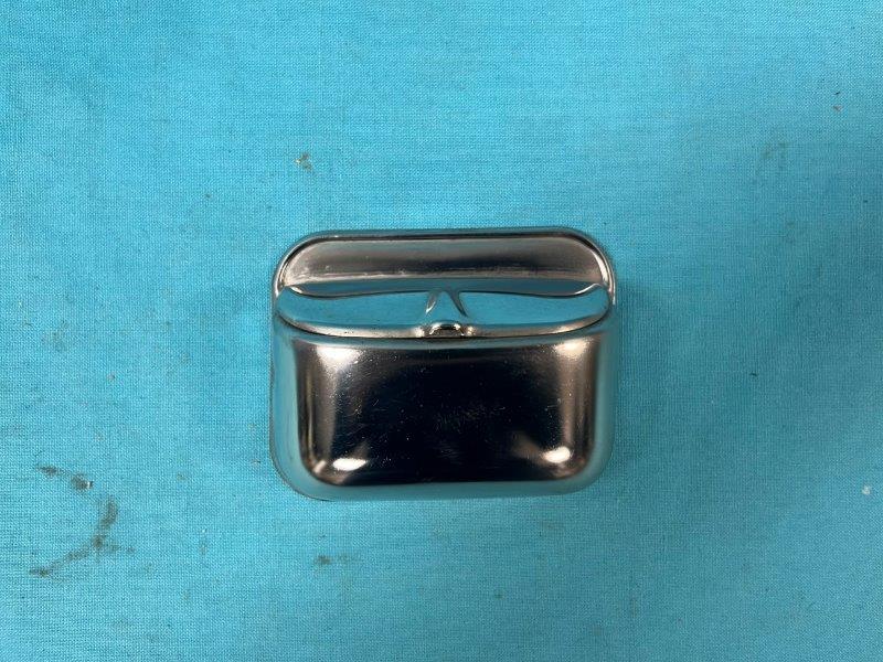 Front Seatback Ash Tray