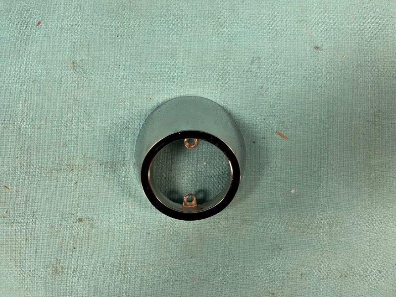 Front Parking Lamp Bezel
