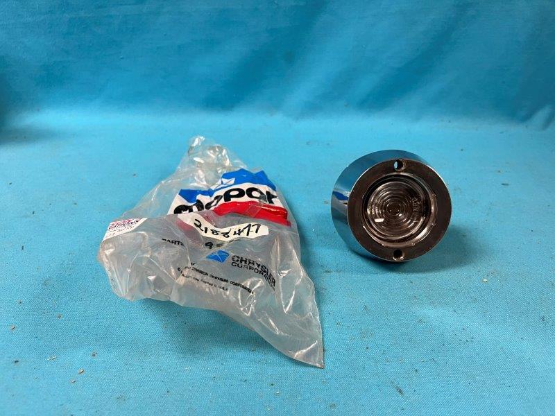 Drives side Backup Lamp Assembly - Wagon