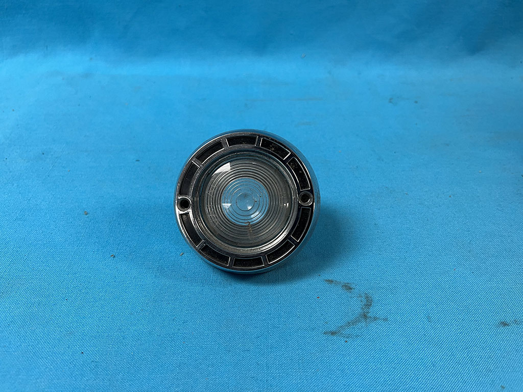 Drivers side Backup Lamp Assembly