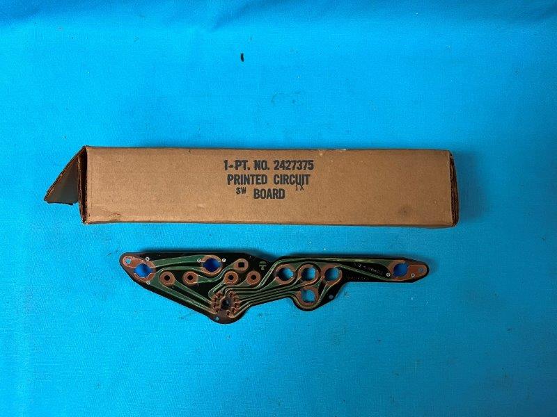 Printed Circuit Board