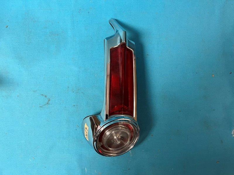 out of stock
Taillight Assembly - Drivers side
