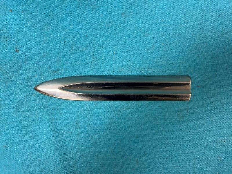 Fender Side Molding - Signet 200 model - Drivers side