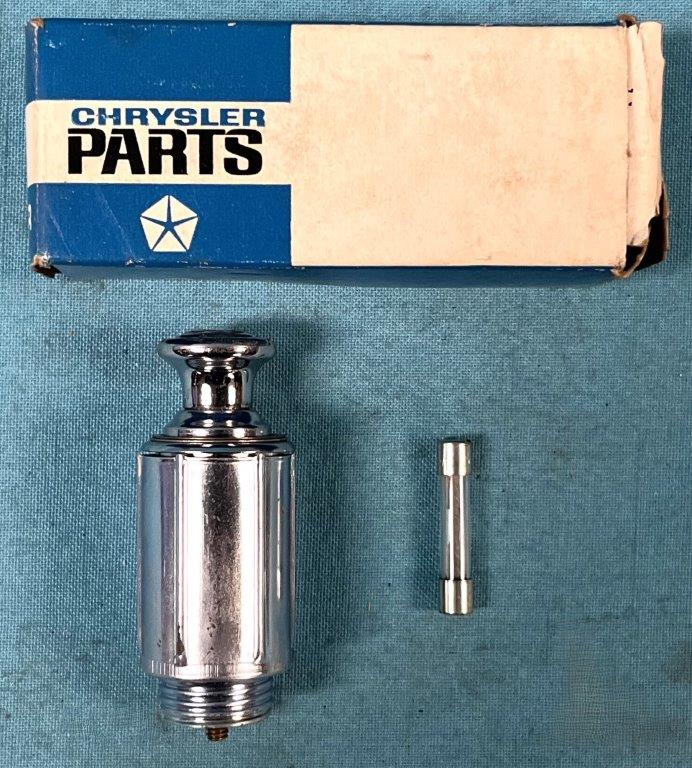Cigar Lighter -