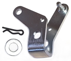 Kickdown Lever - 426 Hemi