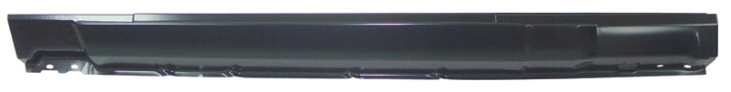 Drivers side Outer Rocker Panel. - discount exempt