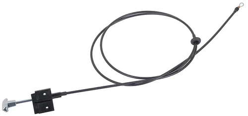 Hood Release Cable