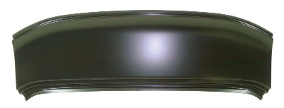 Rear window deck filler panel - discount exempt