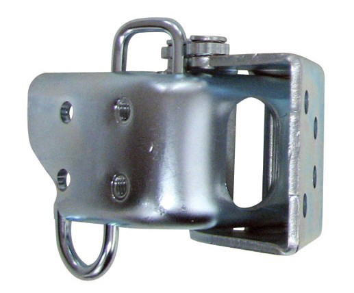 Door Hinge - lower passenger side - discount exempt
