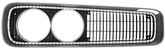 Grill Assembly - Passenger side