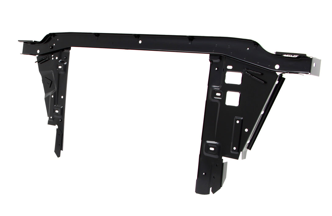 Radiator Support Assembly - Upper
