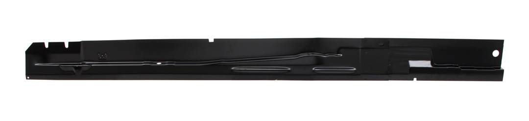 Inner Rocker panel - Passenger side