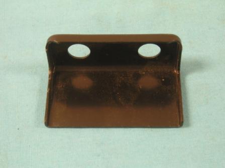 Park Brake Cable Bracket (under rear seat)