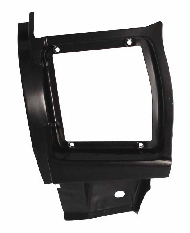 Outer Tail light mount - Passenger side - discount exempt