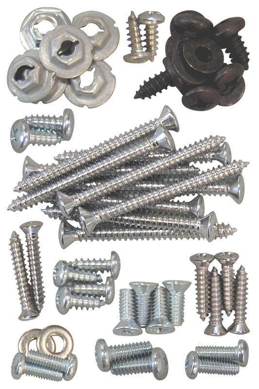 Console Screw Set