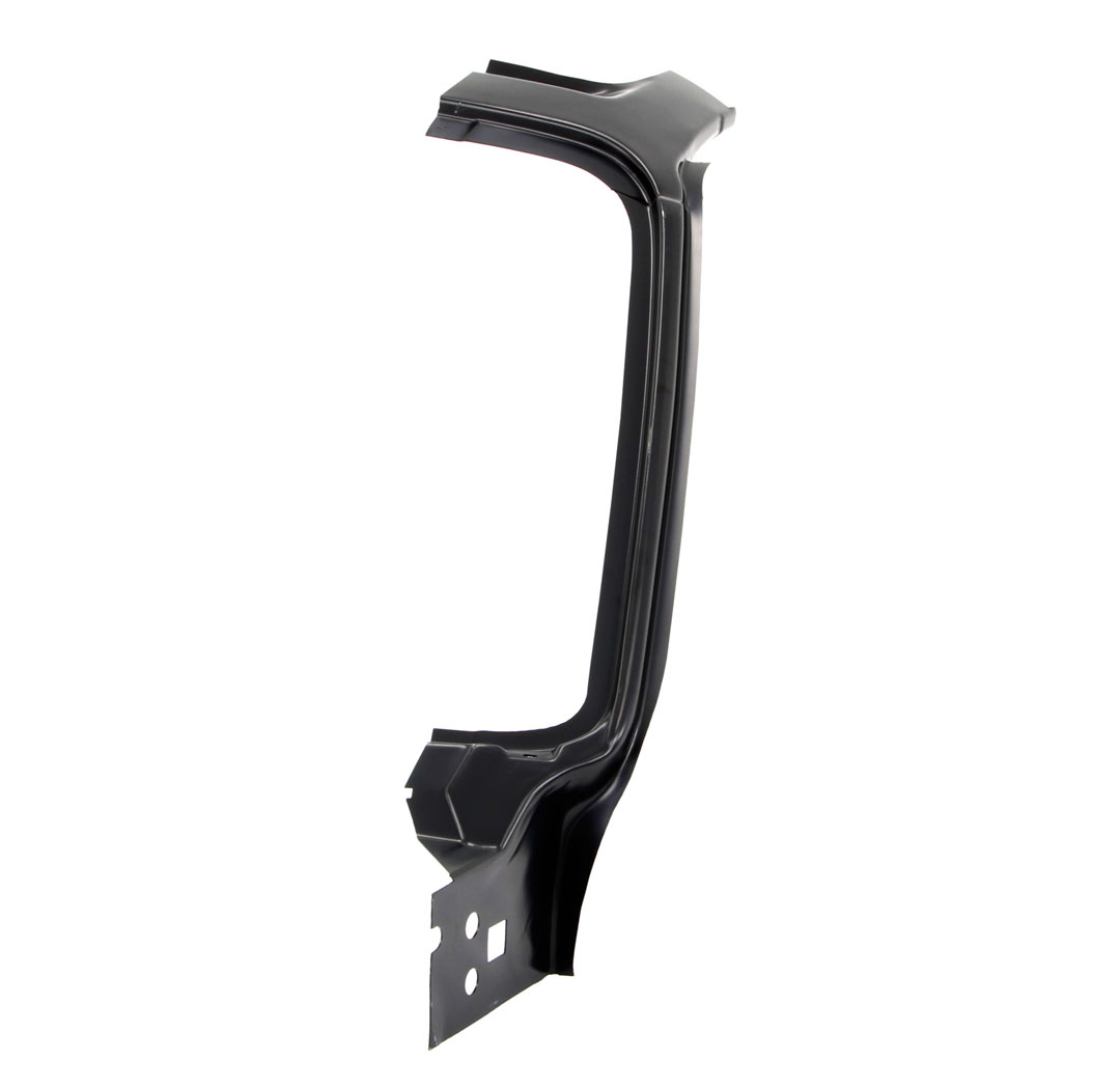 Windshield A-Pillar post - drivers side