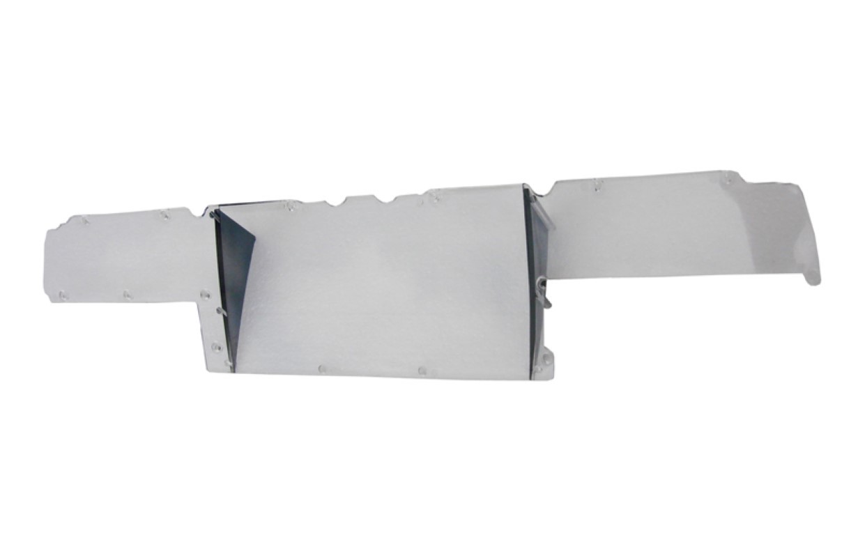 Gauge lens - Discount exempt