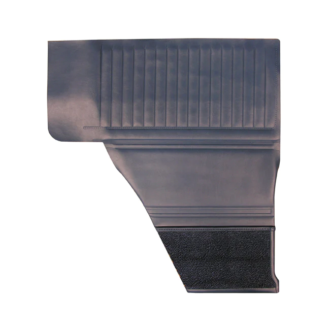 Rear Panels - Convertible (pair)