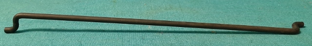 Hood Latch Release Link