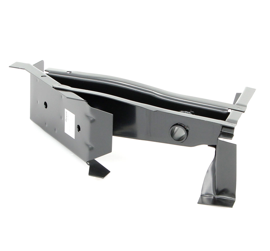 Rear Leaf spring Mount - Drivers side rear - Plymouths