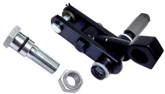 Power Brake Lever Assembly