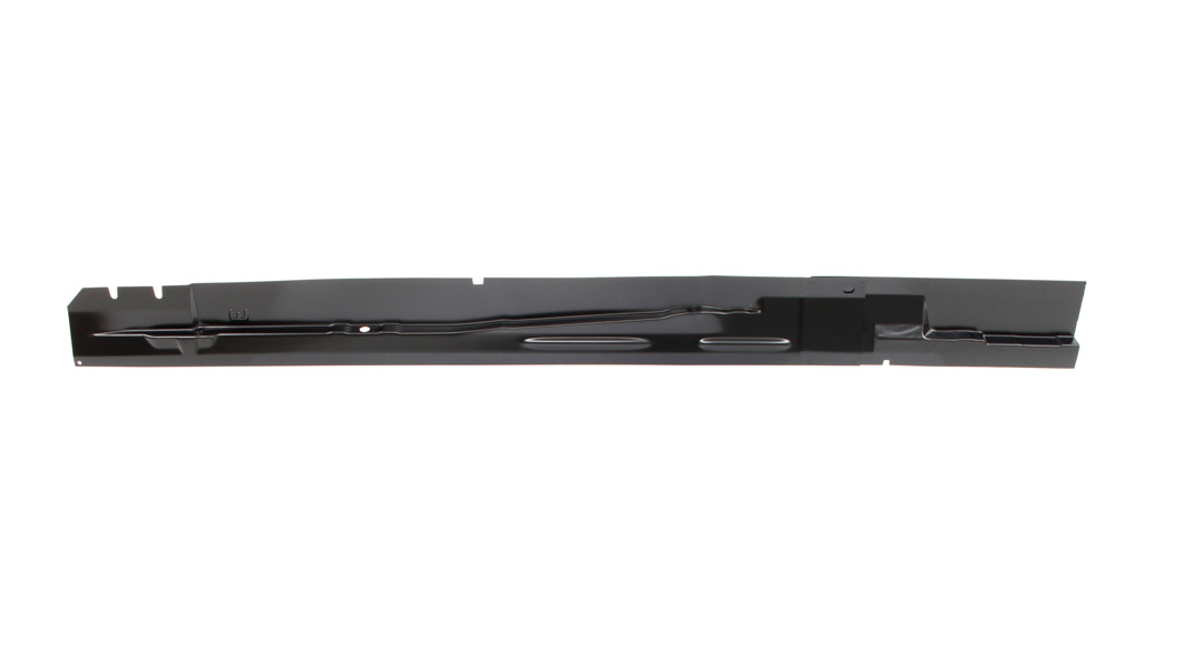 Inner Rocker panel - passenger side