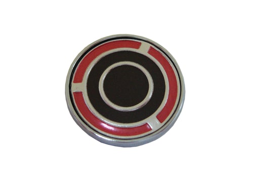 Ralley Dash Medallion - discount exempt