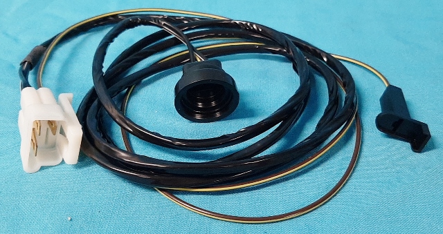 Neutral Safety Switch Harness for Automatics
