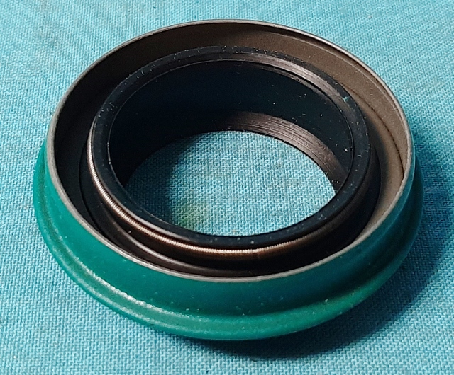 Tail housing output Shaft seal - with boot - for A833 4 speed tranny.