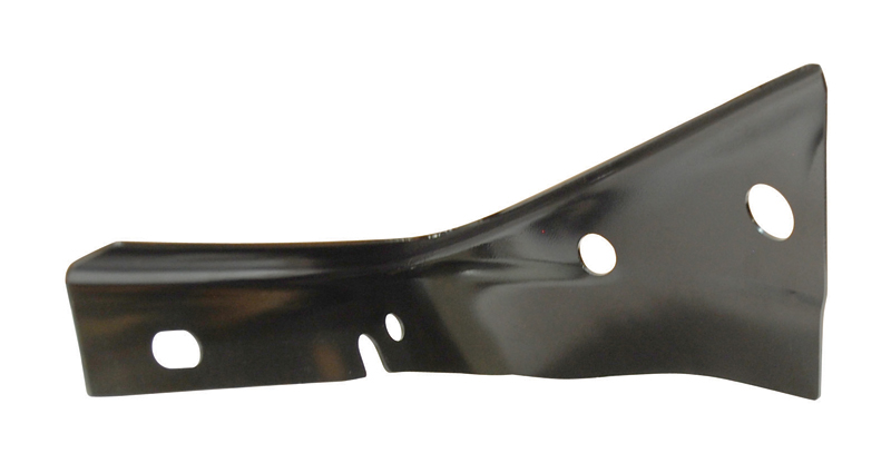 Back Glass lower corner filler - Passenger side - All Except Charger. Discount exempt