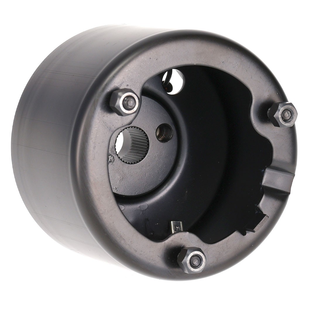 Tuff Wheel or Rim Blow - Steering Wheel Mounting Hub