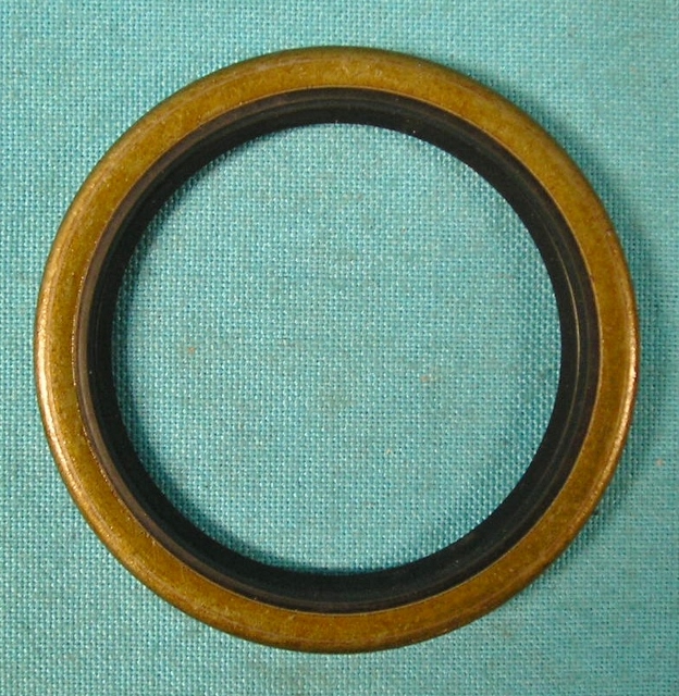 Inner Seal (axle tube) on 8-3/4" rear end housing.