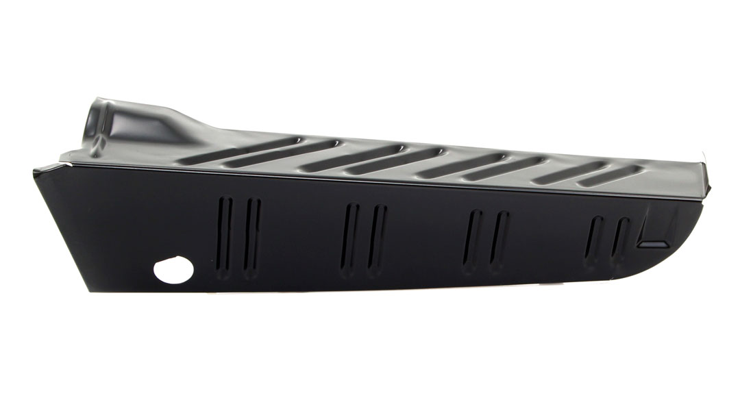 Trunk Extension - drivers side - discount exempt