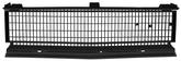 Front Center Grill - Black