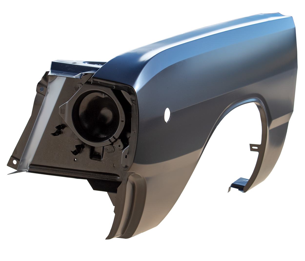 Drivers side Front Fender - discount exempt