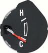 Rally Temperature Gauge. Requires solid state voltage limiter or upgraded circuit board