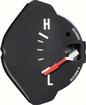 Rally Oil Pressure gauge. Requires solid state voltage limiter or upgraded circuit board