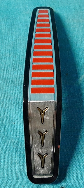 Grill Medallion