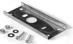 Mirror Plate - Passenger side. Strengthens Up mirror and prevents sheetmetal distortion
Not for Barracuda - see part # 345-50778