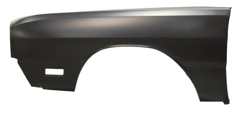 Drivers side front Fender - discount exempt