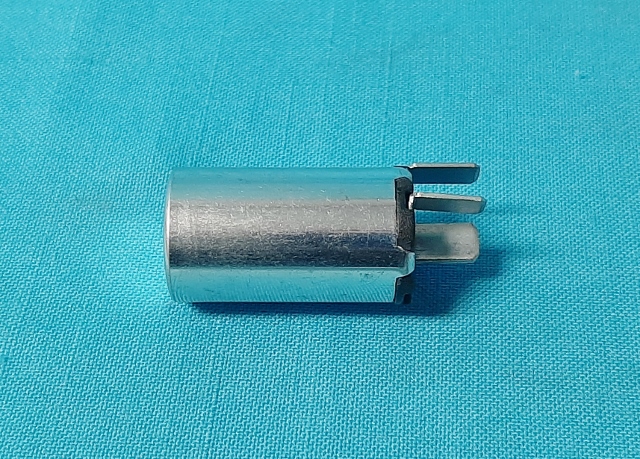 Time Delay relay - for ignition switch lamp
