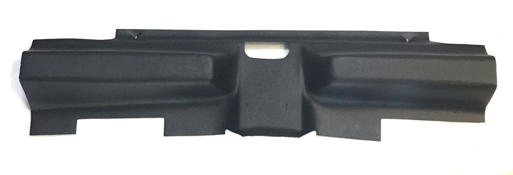 Tailight Cover.  Note:  early build 69 with deeper tail light									Housing you may need to shave ¼” of the eyelet									Near the socket for proper fitment