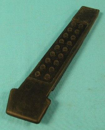 V8 Fuel Pedal restoration.  Must provide core to restore.  No core charge as we only restore your core and send back.  See also other option Part # GG-60 and the notes related to that part.