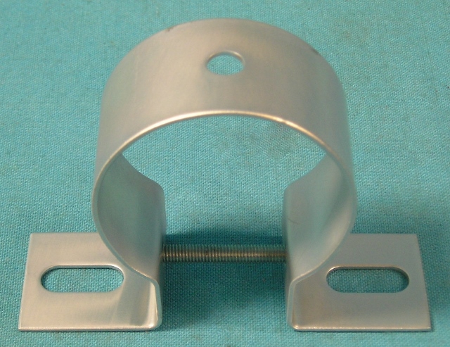 Coil Mounting Bracket - Big Block / Hemi / and Slant-six.