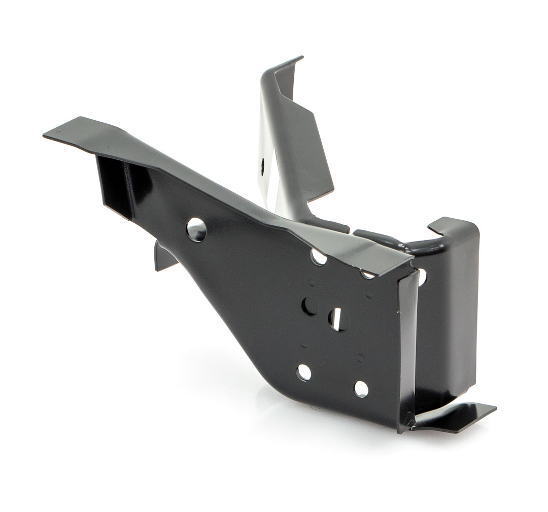Front Spring Perch - Drivers Side