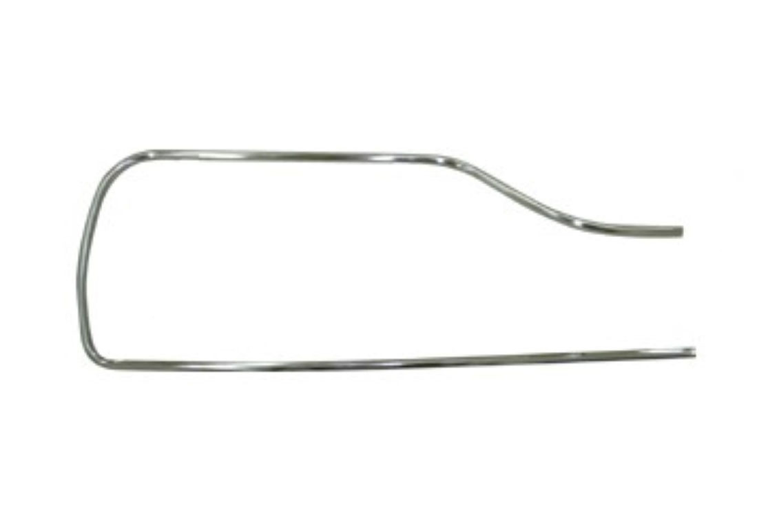 Drivers side Grill Mldg