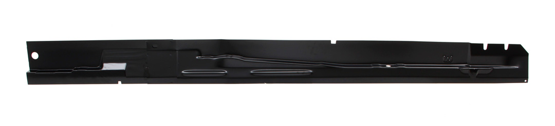 Inner Rocker Panel - Drivers side