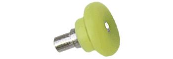 Quarter window regulator Roller