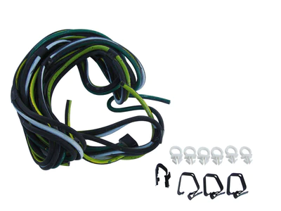 Air Grabber Hose Kit