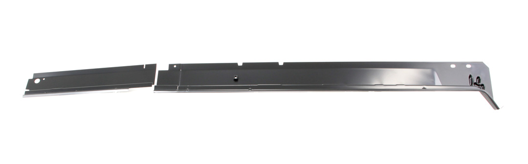 Inner Rocker panel - Front - drivers side (all except convertibles)